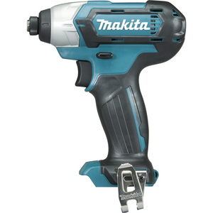 TD110DWAE CXT Impact Driver Makita TD110DZ RUBIX UK
