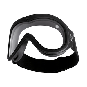 LUNETTE CHRONOSOFT KRATON NOIR ETANCHE ACETATE+PC INC.AR+AB