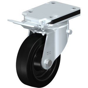 LH-POEV 160XR-IS Lenkrolle