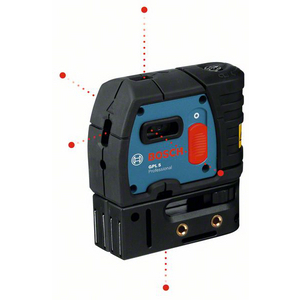 LASER POINTS GPL 5