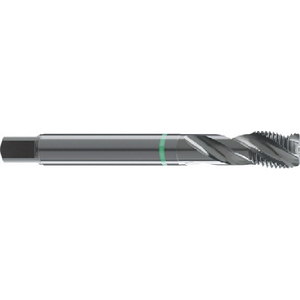 9733250209550-MASCHIO A MACCHINA WHITWORTH BSP HSS-E DIN 5156 FORI CIECHI VAPORIZZATI 73325 20,955