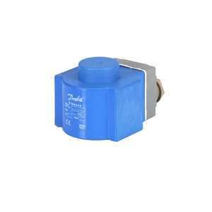 COIL BG024AS 24V 50HZ BOX 018F6807
