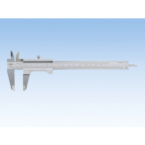 MAHR 16 FN SCHUIFMAAT 200 MM VERNIER 0,05 MM 4100421