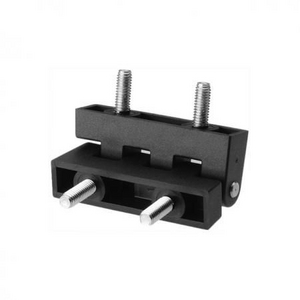 ELESA+GANTER STELVOET GN 43-80-M24-200-D3-V