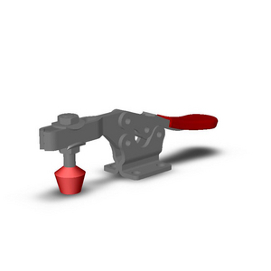 BLOCCAGGIO ORIZZONT SERIE 225 225-U