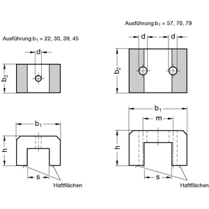 GN62-AN-39 U-Magnet