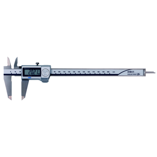 500-184-30 Mitutoyo Digimatic schuifmaat Metrisch 0-150mm/0,01mm zonder 500-184-30 Mitutoyo Digimatic schuifmaat Metrisch 0-150mm/0,01mm zonder