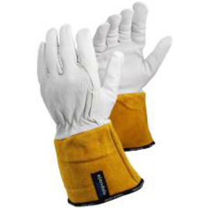 GUANTO IN PELLE 130A 130A # 11
