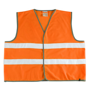 Safety vest Weyburn 50187-874-14 / M/L  ONE