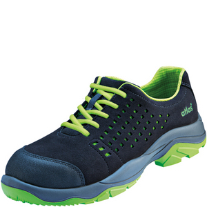 ATLAS VEILIGHEIDSSCHOEN SL 20 GREEN 2.0 ESD LG S1 W13 MT42