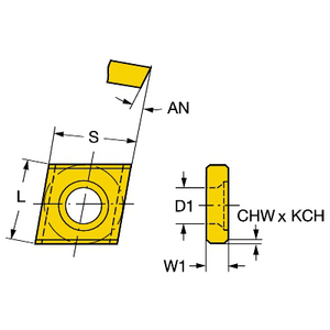 brand logo