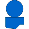 brand logo