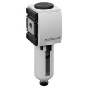 FILTRO FINE, SERIE AS5, FUNZIONE MICROFILTRO, ATTACCHI ARIA COMPRESSA G 1 R412009045