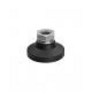 ELESA+GANTER STELVOET GN 343.7-60-M12-A