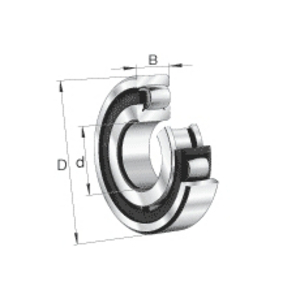 CUSCINETTO 20310-MB