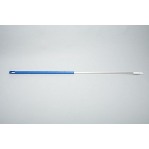 HCS ERGO STEEL ALUMINIUM 1500MMX30MM BLAUW 298142