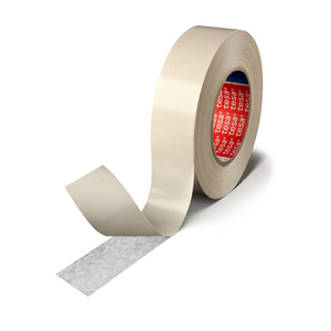 RUBAN DF NON TISSE TRANSPARENT 50607 50 M X 50 MM T