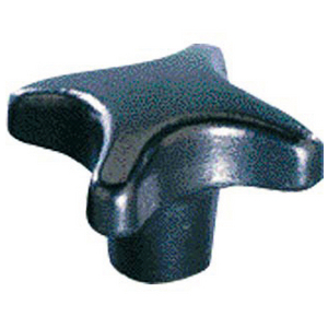 ECROU CROISILLON FONTE FORME D D1=50 M10 06160-410
