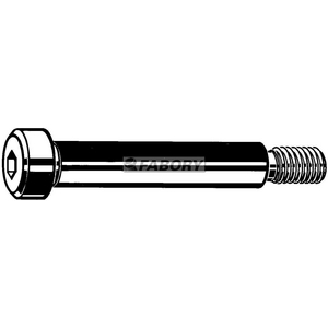 12.9 PASSCHROEF CILKOP BZK TOL-H8 I7379 (M6)8X20