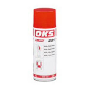 OKS-221 400ML OKS 221 MoS2-Paste Rapid, Spray 400ML Spray