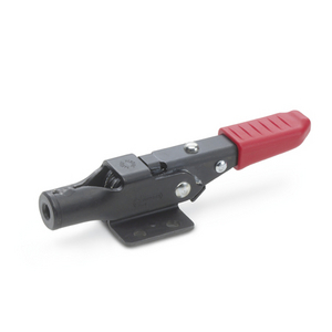 GN853-700-TT Verschluss-Spanner mit Verriegelung mit T-Stück-Anker