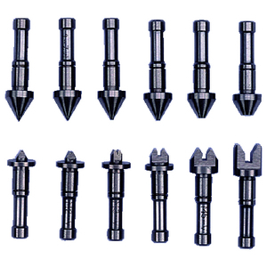 MITUTOYO BUITENSCHROEFMAAT 125-150 TBV SCHROEFDRAAD 126-130