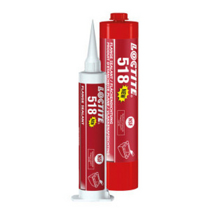 2068767-SIGILLANTE SEMI-FLESSIBILE MULTIUSO PER FLANGE RIGIDE 518 - 50 ML