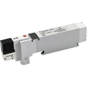 SMC COUPLING VVQ2000-52A-C10