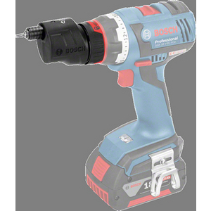 FlexiClick Adapter GEA FC2
