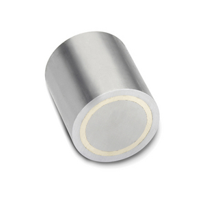 GN52.1-AN-8-2 Haltemagnet Stabform glatt