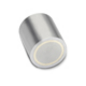 GN52.1-AN-8-2 Haltemagnet Stabform glatt