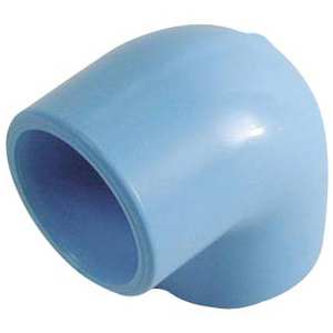 COUDE EGAL 90DEG FEM.FEM P/TUBE 25MM