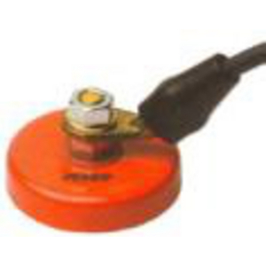 TRAFIMET ROTERENDE AARDKLEM 400 AMPERE F11373