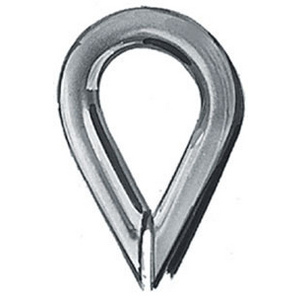 REDANCE ACCIAIO 'INOX' 2158A 4