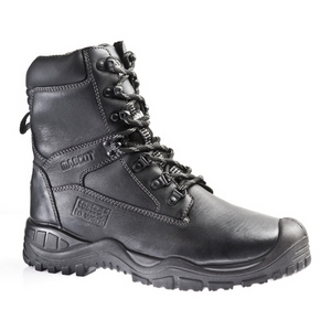 Mascot CRAIG Sicherheits-Rangerstiefel S3 schwarz 1142 Mascot