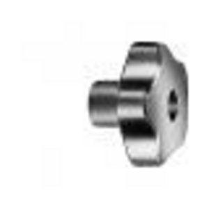 ELESA+GANTER STERKNOP GN 5336-50-M8-E-PL