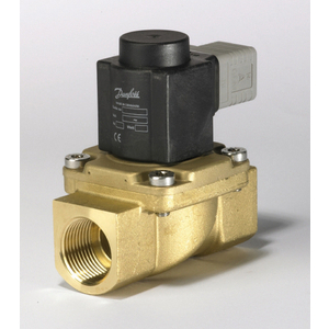 VALVE EV225B 15BD G 12T NC000 032U3805