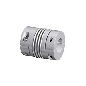 AKN300-55H7/55H7 Metallbalgkupplung