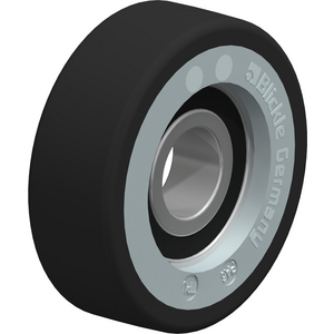 GELEIDINGSWIEL TPTH 60X20/17-12K