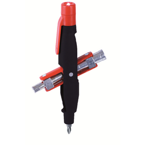 Universal cabinet key POLY
