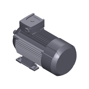 1LE1003-0DB32-2AA4-MOTORE KW 0,75 4P B3 IEC80M 3PH 230/400V 50HZ IP55 CLF IE3 SIMOTICS GP