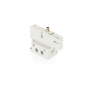 KIT PLAQUE DE STATION BLANC P503AB428359001