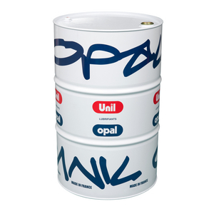 HUILE GLISS GO 68 FU 220L UE 1