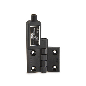 GN239.4-70-53-SR-CS ELESA-Scharnier mit Schalter