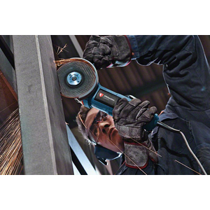 Angle Grinder GWS 9-115 P
