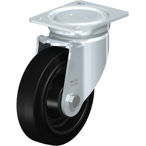LU-POEV 160KD Lenkrolle