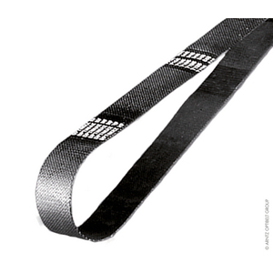 HF150-1870X40 Hochleistungs-Flachriemen endlos Optibelt