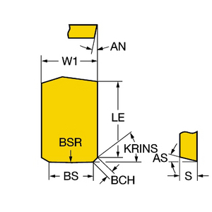 brand logo