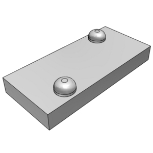 SMC ONDERDEEL 5 POORT VENTIEL SY3000-27-1-Q