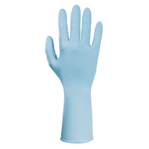 KCL WERKHANDSCHOEN DERMATRIL LANG 741 MT 8 (DS A 100 ST)